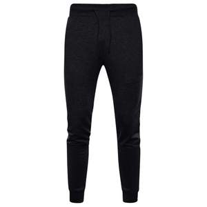 Ensemble de survêtement personnalisé avec logo brodé pour homme, 100% coton molletonné, sweat à capuche zippé, ensemble de jogging, vêtements de sport - Product Image 2