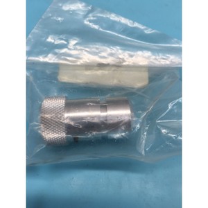 ปลั๊ก LOT OF 17 AMAT 0020-03591 แบบมีร่อง (AL) - อุปกรณ์และอะไหล่เซมิคอนดักเตอร์ระดับโลกที่เชื่อถือได้ - Product Image 6