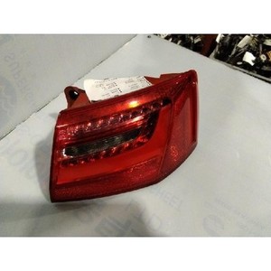 ไฟท้ายขวา A6 4G ปี 2013-2016 แบบ LED (ขวา) มือสอง ของแท้ รหัส 4G5945096A - Product Image 4