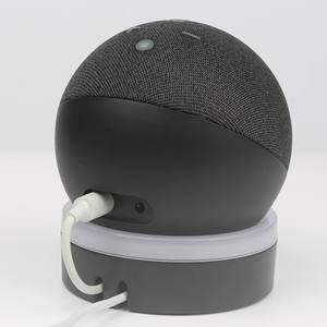 Nuevo Altavoz Inteligente con Voz Alexa de <span class=keywords><strong>5</strong></span>.ª <span class=keywords><strong>Generación</strong></span>, <span class=keywords><strong>Echo</strong></span> Dot <span class=keywords><strong>5</strong></span> Pop con Control, Accesorio para Cine en Casa - Product Image 4