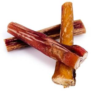 Barritas de Carne Natural Premium para Perros, Golosinas Masticables para Perros con Mordeduras Agresivas, Barritas de Carne de Larga Duración para Perros Medianos y Grandes - Product Image 5