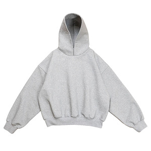 Premium Casual Men's Hoodie With Comfortable Fit and Custom Made Features Perfect for Stylish Everyday Wear hoodies - Product Image 3