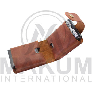 Makum International Eco-Friendly <b>Poker</b> Card Holder with High Quality Leather - Product Image 4