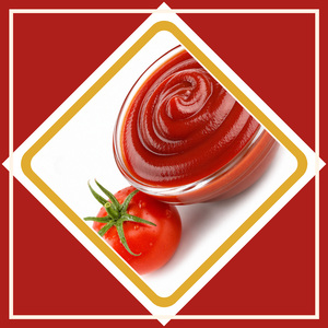 Wholesale Price Delicious Factory In Vietnam Hot Sale Premium Quality Tomato <b>sauce</b> Packed in 2L Bottle - Product Image 6