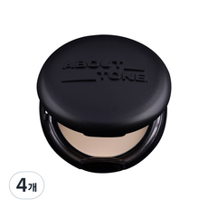 Polvo Mineral Translúcido Ligero 02 en Paquete de 9g, 4 Unidades, Efecto Blur - Product Image 1