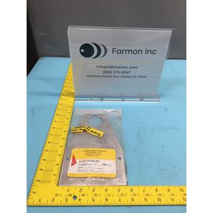 HERRAMIENTA DE ALINEACIÓN Y CENTRADO ELECTROGLAS 248472-001 - Equipo y Piezas de Semiconductores de Confianza de la Marca Global Legacy - Product Image 2