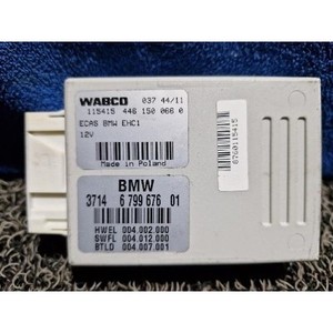 ECU และโมดูลคอมพิวเตอร์มือสองสำหรับรถยนต์ซีรีส์ 7 รุ่น 3714679967601 - Product Image 2