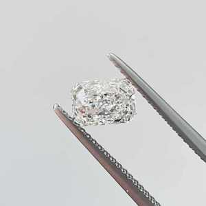 1-2CT HPHT CVD สำหรับห้องแล็บแบบหลวมที่ VVS1เพชรที่ส่องแสงสว่างได้มีใบรับรองของ HPHT CVD - Product Image 3