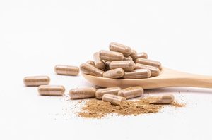 Capsules d'extrait de feuilles de Moringa - Product Image 5