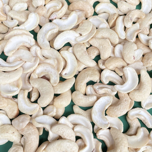 เม็ดมะม่วงหิมพานต์ราคาส่ง W240 เม็ดมะม่วงหิมพานต์ราคาถูก จำนวนมาก จัดส่งรวดเร็ว - Product Image 1