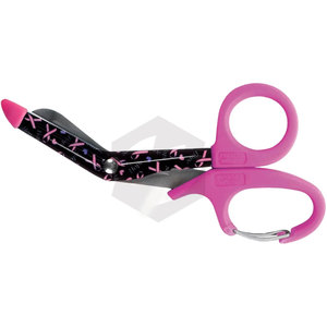 Tijeras de Trauma Manuales Premium para Paramédicos, Tijeras EMT de 7.5 Pulgadas, Hojas Multiusos de Acero Inoxidable, Certificación CE, Emergencias Médicas - Product Image 2