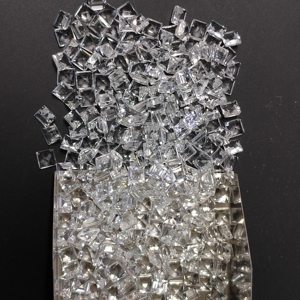 ควอตซ์แอเมทิสต์ธรรมชาติจากแอฟริกา ขนาด 4 มม. ทรงสี่เหลี่ยมเจียระไนแบบ Step Cut คุณภาพดีที่สุด สำหรับทำเครื่องประดับ - Product Image 5