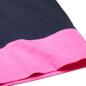 Camiseta deportiva tipo polo para mujer, camiseta de manga corta con cuello, tela transpirable, ropa deportiva cómoda para actividades de golf y tenis - Product Image 5