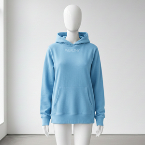 Nouveau design – Sweats à capuche pour femmes en molleton respirant et à séchage rapide, imprimés, 100 % coton, personnalisables, style golf et hip-hop, vente en gros - Product Image 1