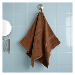 Serviette de bain en coton à séchage rapide, tissu éponge doux pour hôtels, spas, centres de bien-être, gymnases et usage quotidien en salle de bain - Product Image 2