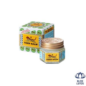 DISPONIBLE DÉSORMAIS : Baume du Tigre Durable Premium, Meilleure Vente, Pommade à Base de Plantes pour Soulager les Douleurs Musculaires, Fournisseur Direct d'Usine OEM - Product Image 1