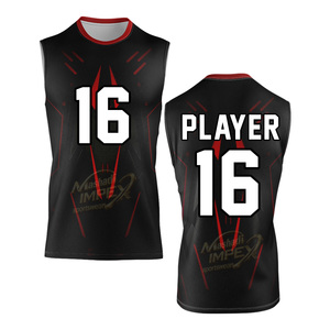 Ensemble d'uniformes de football 7v7 personnalisés – Maillots et shorts d'équipe sublimés - Product Image 5