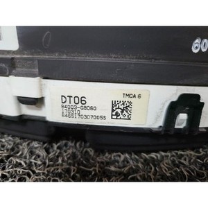 Conjunto de Panel de Instrumentos Grandeur/Azera IG 2016-2019, Usado, OEM 94003G8060 - Product Image 3