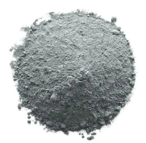 Ceniza Volante de Grado Industrial de Alta Calidad y Peso Ligero de Rajasthan con 99% de Pureza - Product Image 4