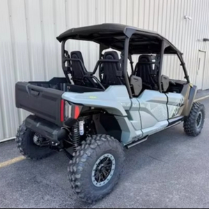 Perfect Quality 2026 Yamahas Wolverine Rmax4 1000 Xt-R <b>UTV</b> FOR ADULT - Product Image 1