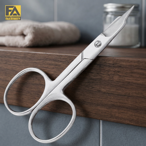 Ciseaux à ongles personnalisés de haute qualité, les plus vendus, ciseaux tendance avec vos propres logos - Product Image 3