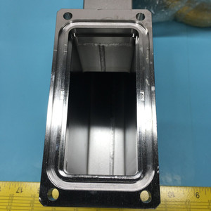 LAM 839-013874-001 MANIFOLD WELDMENT OXE, 123088 - Équipements et pièces semi-conductrices d'occasion fiables à l'échelle mondiale chez - Product Image 5