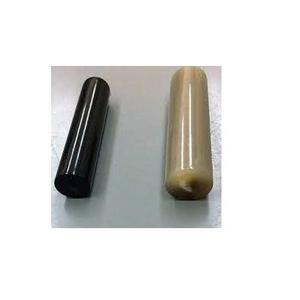 Puntas de Cuerno de Búfalo de Diferentes Tamaños y Rollo de Cuerno de Búfalo Natural para Fabricación de Mangos de Cuchillos y Sellos, los Más Vendidos - Product Image 1