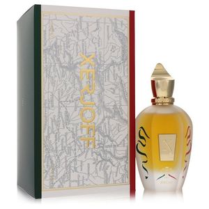 XJ 1861 Decas, Eau de Parfum en Spray, Perfume Unisex - Product Image 1