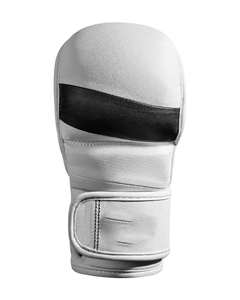 Custom MMA <b>Gloves</b> Boxing Training MMA Sparring <b>Gloves</b> for Muay Thai BJJ Training Grappling Punching Grappling <b>Gloves</b> - Product Image 5