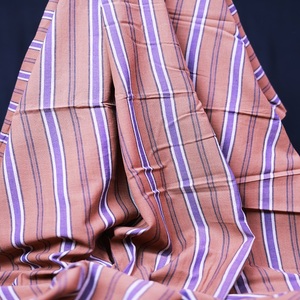 Tela de algodón orgánica premium tejida a mano, tela de algodón natural Khadi a bajo precio por exportador de telas de algodón - Product Image 3