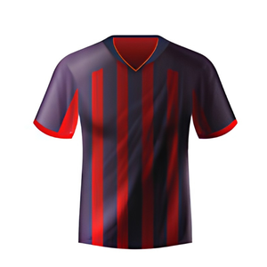 Conception d'uniformes de football, maillots de football personnalisés, ensembles d'uniformes, kits de football, fournisseur en gros OEM, fabricant, 100% polyester - Product Image 5