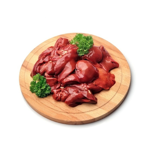 Vente Flash : Foie de Poulet Congelé de Qualité Supérieure, Vente en Gros, Qualité Alimentaire, Stock Prêt, Meilleure Qualité, Exportation - Product Image 2