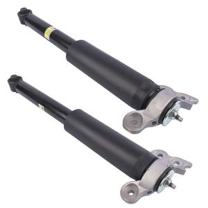 Amortiguadores Traseros Izquierdo y Derecho para Chevrolet Malibu 2016-2023, 1.5L 2.0L L4 GAS DOHC 23365351 23365352 - Product Image 2