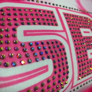 Shorts de Mariposa para Niñas, Shorts Deportivos de Mariposa para Mujer, Estilo Nuevo - Product Image 6
