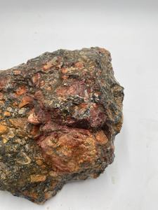 Piedra Natural de Jaspe Maligano en Bruto, Auténtico Cristal de Jaspe Indonesio para Artesanía Lapidaria, Sanación y Colección de Piedras - Product Image 6