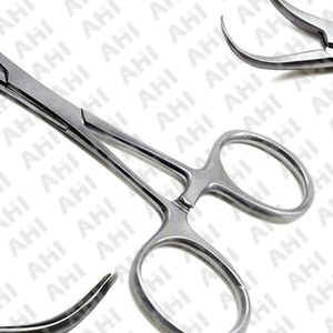 High Grade CE Certified Towel <b>Clamp</b> Stainless Steel Surgical <b>Clamp</b> Forceps Hot Selling Products New Design Towel <b>Clamps</b> - Product Image 3