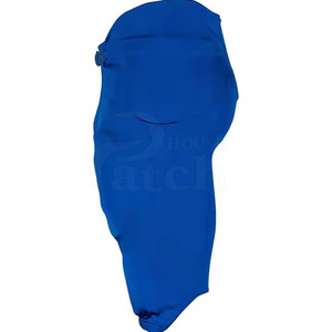 Pantalon de football américain haute performance pour hommes – Tissu extensible, confort durable, idéal pour l'entraînement et les matchs - Product Image 4