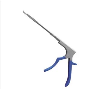 ชุดเครื่องมือผ่าตัดกระดูกและข้อ Kerrison Rongeurs แบบแมนนวล ฆ่าเชื้อด้วยอุณหภูมิสูง ระดับ Class II ยี่ห้อ MEDIVA ESSNCE - Product Image 2