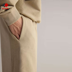 Chándal para Hombre Ryan Pro Gear, Diseño Personalizado, Tela Cómoda, Corte Regular, con Logotipo Personalizado, Ropa Casual - Product Image 3