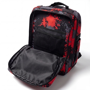 Wholesale Custom Gym Hiking Back Pack Backpacks Rucksack Hunting Mochilas Taticas 45L <b>Molle</b> Tactical Backpack <b>Bags</b> for Men - Product Image 2