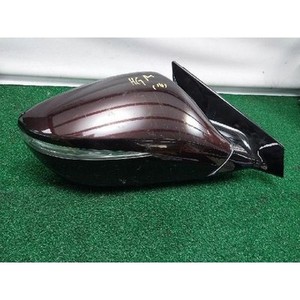 กระจกมองข้างด้านนอกขวา Grandeur/Azera มือสอง ของแท้ รหัส 876203V650 - Product Image 1