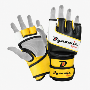 Gants d'entraînement MMA de haute qualité, nouveau design, logo personnalisé, gants MMA les plus vendus avec personnalisation OEM 2026 - Product Image 3