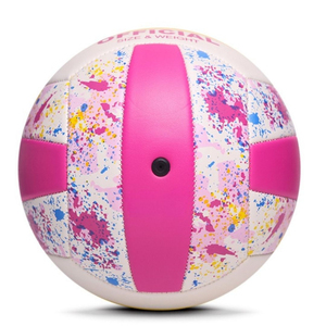 Ballon de volley-ball professionnel taille 5, toucher doux, cuir synthétique, entraînement intérieur/extérieur, ballon de match, logo personnalisé, vente en gros - Product Image 1