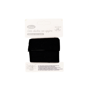 Nastro Elastico Ilan con Occhielli 25mm x 1,5m per Uso in Abbigliamento - Product Image 3