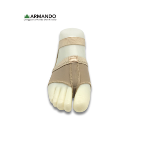 Zapatillas de ballet de media punta para niñas y mujeres, con suela blanda dividida, protección para los pies y almohadilla para los dedos, herramienta para el cuidado del pie. - Product Image 4