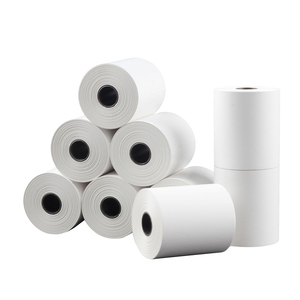Rollos de Papel Térmico para Caja Registradora de Larga Duración, 80*80mm, 57mm*50mm, 57*40mm, 57*38mm - Product Image 3