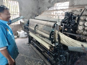 ผู้จัดจำหน่ายเสื่อหญ้าทะเลทอมือจากธรรมชาติ ทนทาน เป็นมิตรกับสิ่งแวดล้อม เสื่อหญ้าทะเล เสื่อหญ้าทะเลเวียดนาม สำหรับใช้ในบ้าน - Product Image 4