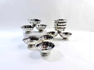 Durable Metal Bowl for Salad Soup & Fruit Serving - Product Image 5