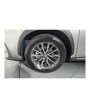 Lexus NX Premium Junio 2022 20.183 km Volante a la Izquierda Asientos de Cuero Cámara Trasera - Product Image 5