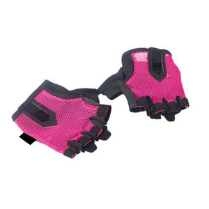 Guantes de Entrenamiento para Gimnasio, Fitness, Levantamiento de Pesas, Ejercicio, Soporte de Agarre, Antideslizantes, Transpirables, Protección Deportiva - Product Image 1